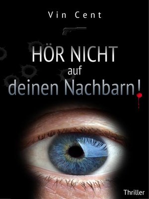 cover image of Hör nicht auf deinen Nachbarn!